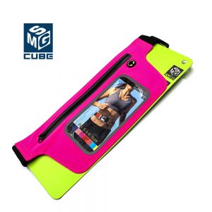 Спортен калъф MSG CUBE